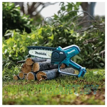 Аккумуляторная пила Makita DUC150SF (с 1-им АКБ) картинка 10
